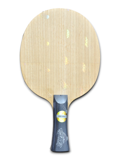 DHS Q968 – Bois Personnel de Wang Chuqin (Numéro 1)