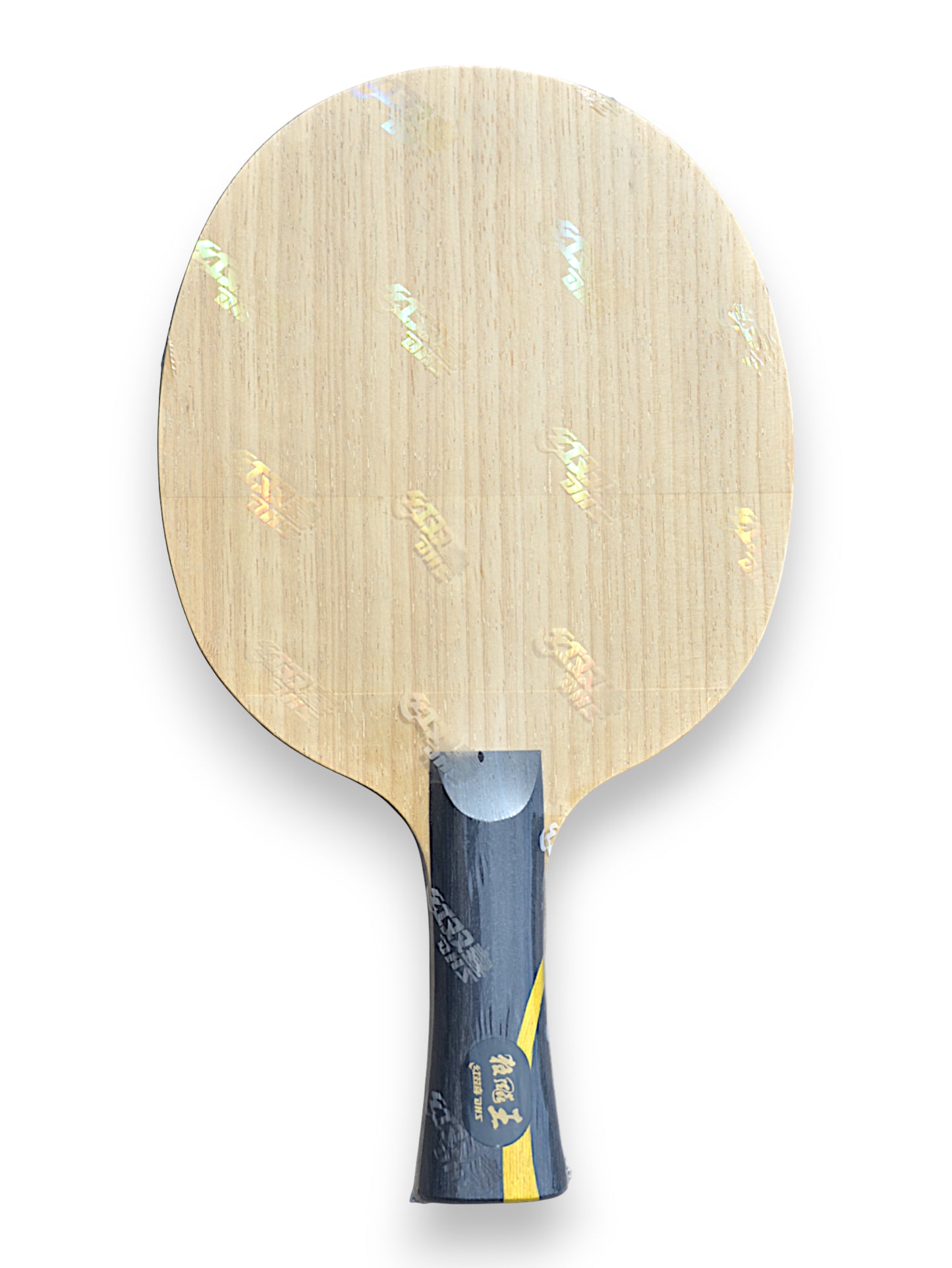 DHS Q968 – Wang Chuqin Personal Blade (Number 1)