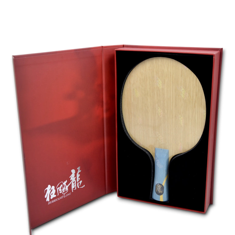 ✨ 𝙉𝙀𝙒 | DHS W968-18 Sun Yingsha Numéro 1 Bois personnel