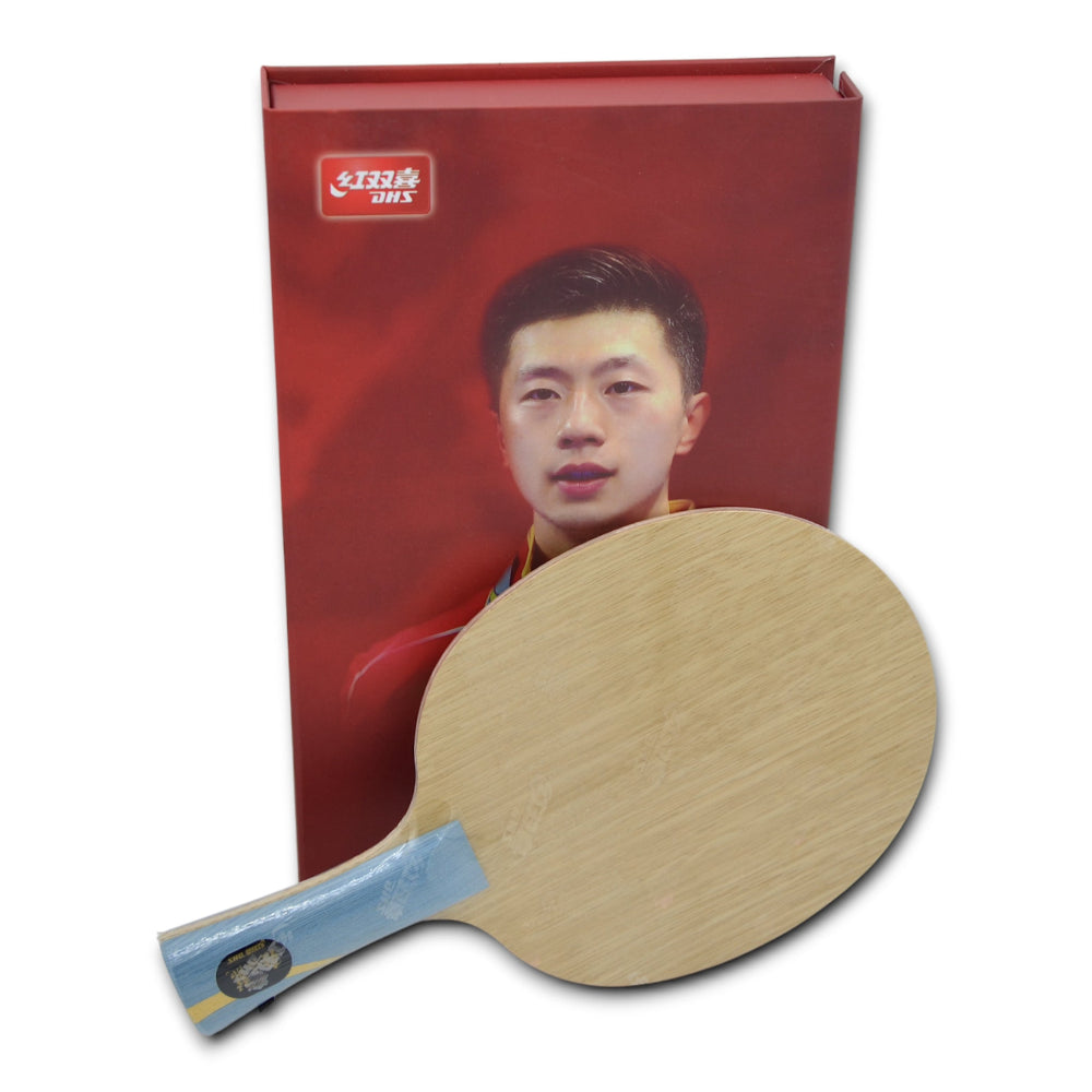 ✨ 𝙉𝙀𝙒 | DHS W968-18 Sun Yingsha Numéro 1 Bois personnel