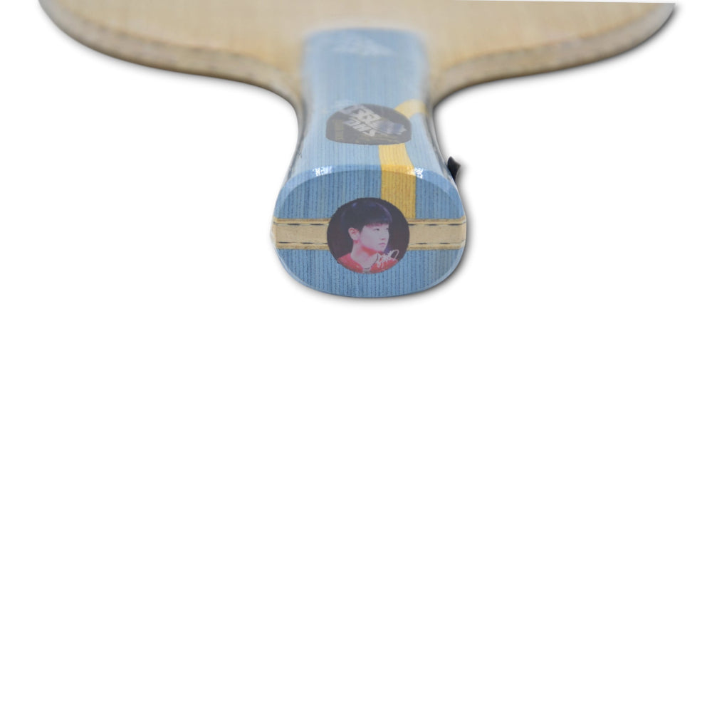 ✨ 𝙉𝙀𝙒 | DHS W968-18 Sun Yingsha Numéro 1 Bois personnel