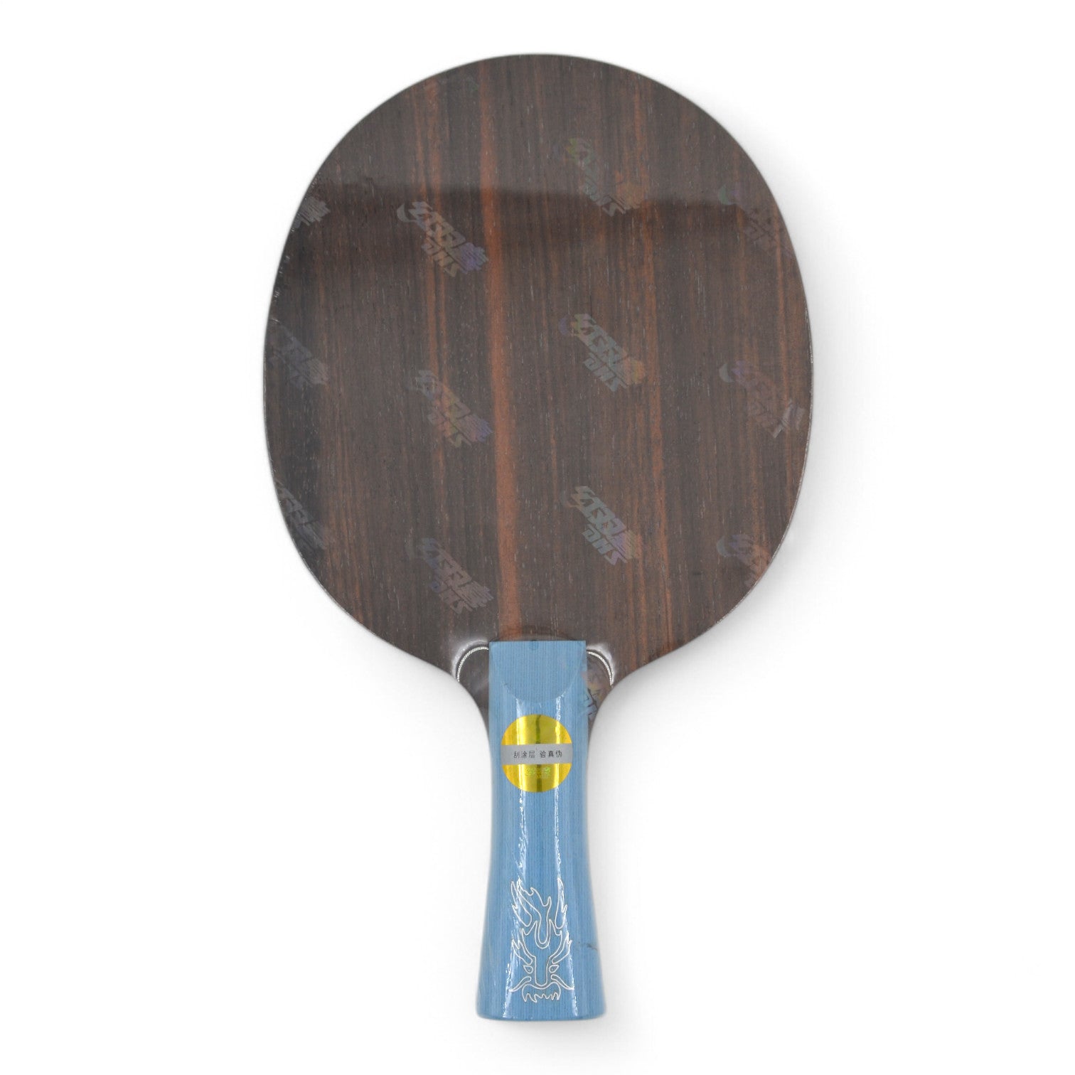 * SWEDEN *  ヴィンテージトレイ want to buy the old version DHS W968 blade | TableTennisDaily