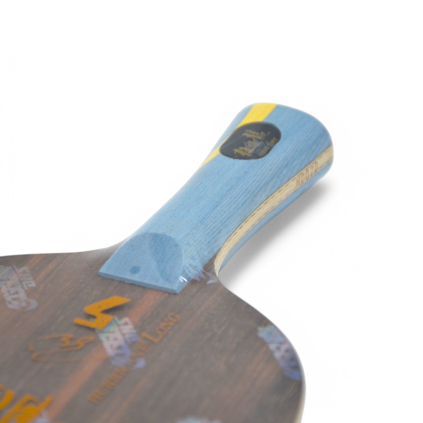 DHS W968-5 Numéro 1 / Qualité provinciale (Bois d'ébène)