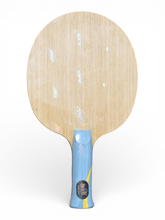 DHS W968 Manche Anatomique – Bois de Tennis de Table
