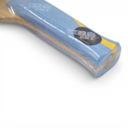 DHS W968 Manche Anatomique – Bois de Tennis de Table