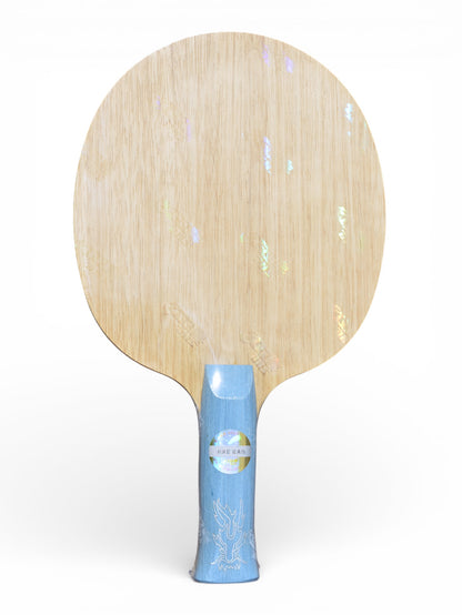 DHS W968 Manche Anatomique – Bois de Tennis de Table