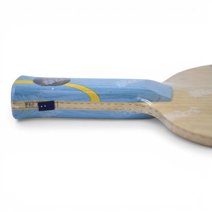 DHS W968 Manche Anatomique – Bois de Tennis de Table