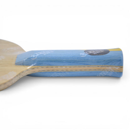 DHS W968 Manche Anatomique – Bois de Tennis de Table