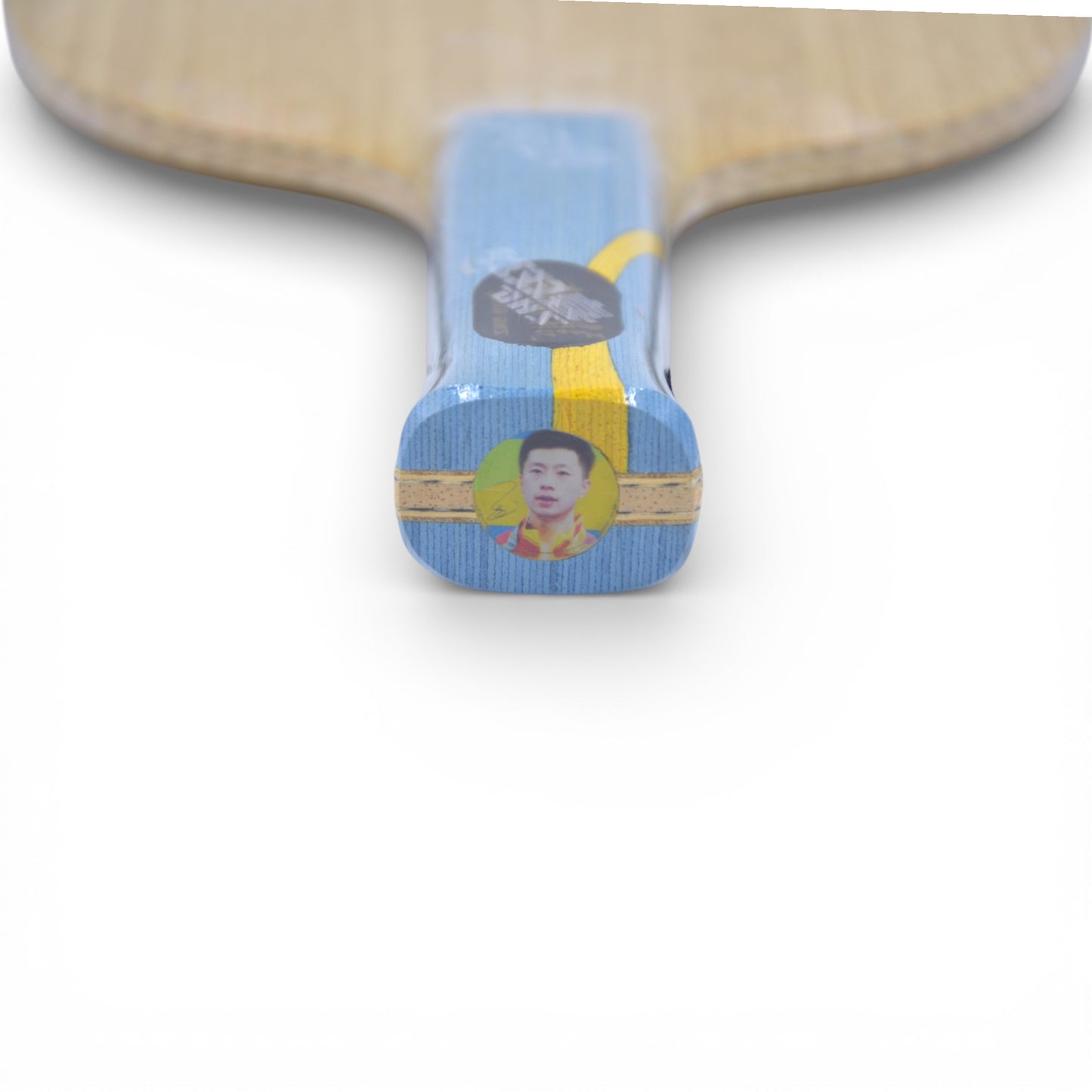 DHS W968 Manche Anatomique – Bois de Tennis de Table