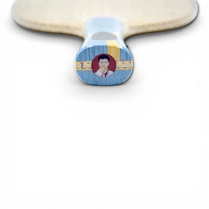 ✨ 𝙉𝙀𝙒 | DHS W968 Liang Jingkun – Numéro 1