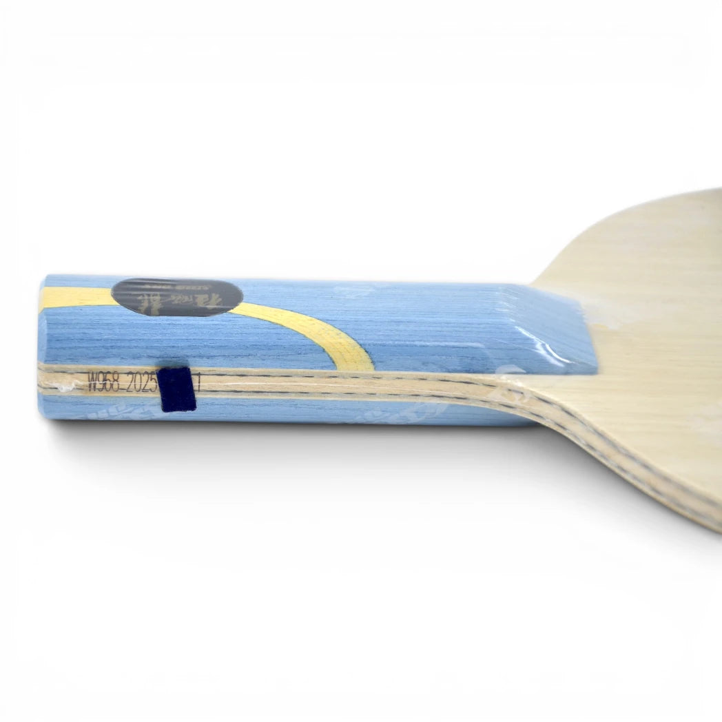 ✨ 𝙉𝙀𝙒 | DHS W968 National Team made (ST Handle)