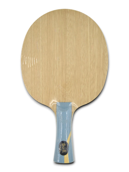 DHS W968 Ma Long Six Gold King - Nouveau Logo Violet