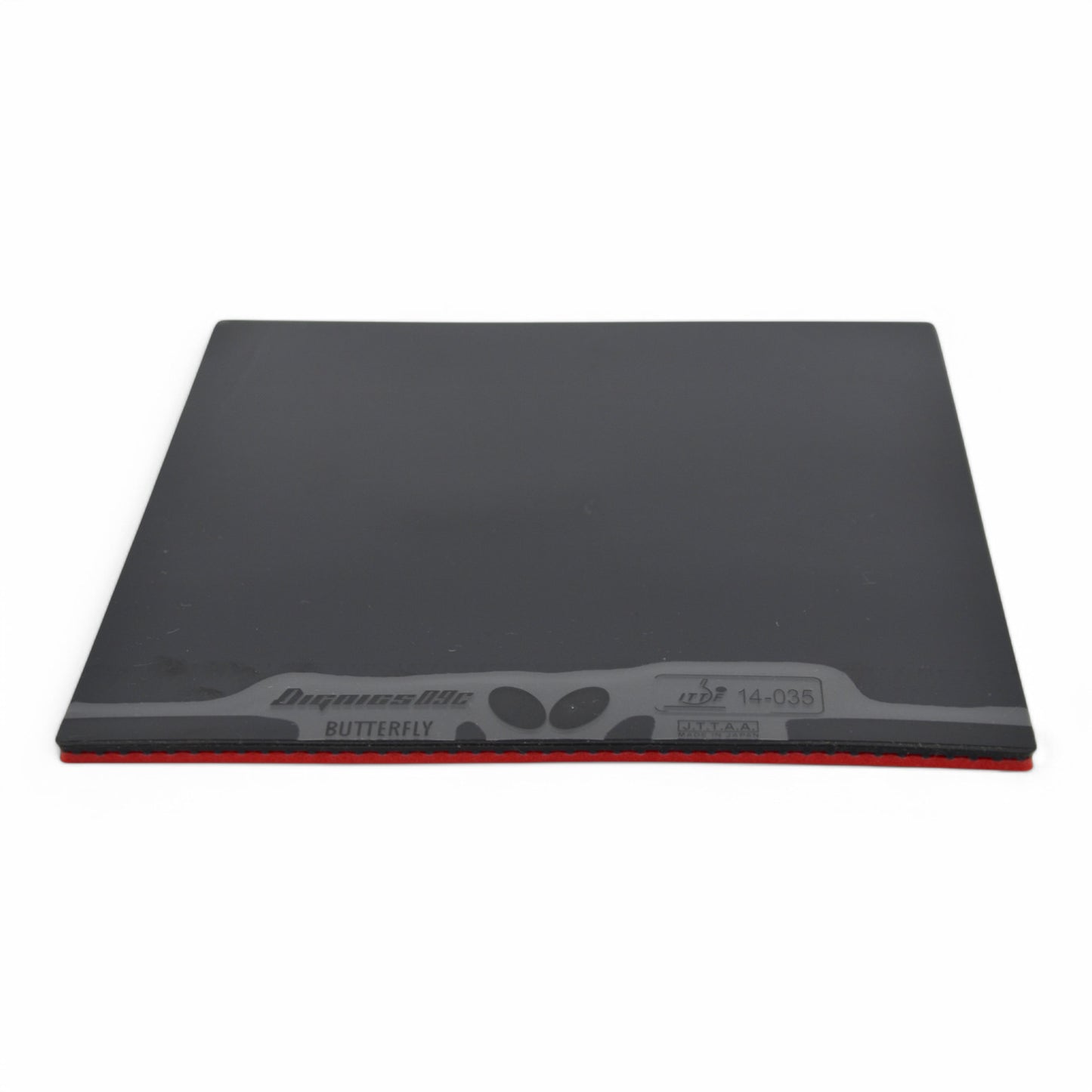 Butterfly Dignics 09C – Professional Version (Chinese National Team) Table Tennis Rubber