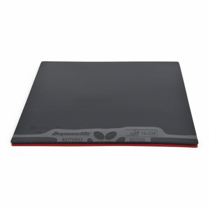 Butterfly Dignics 09C – Professional Version (Chinese National Team) Table Tennis Rubber