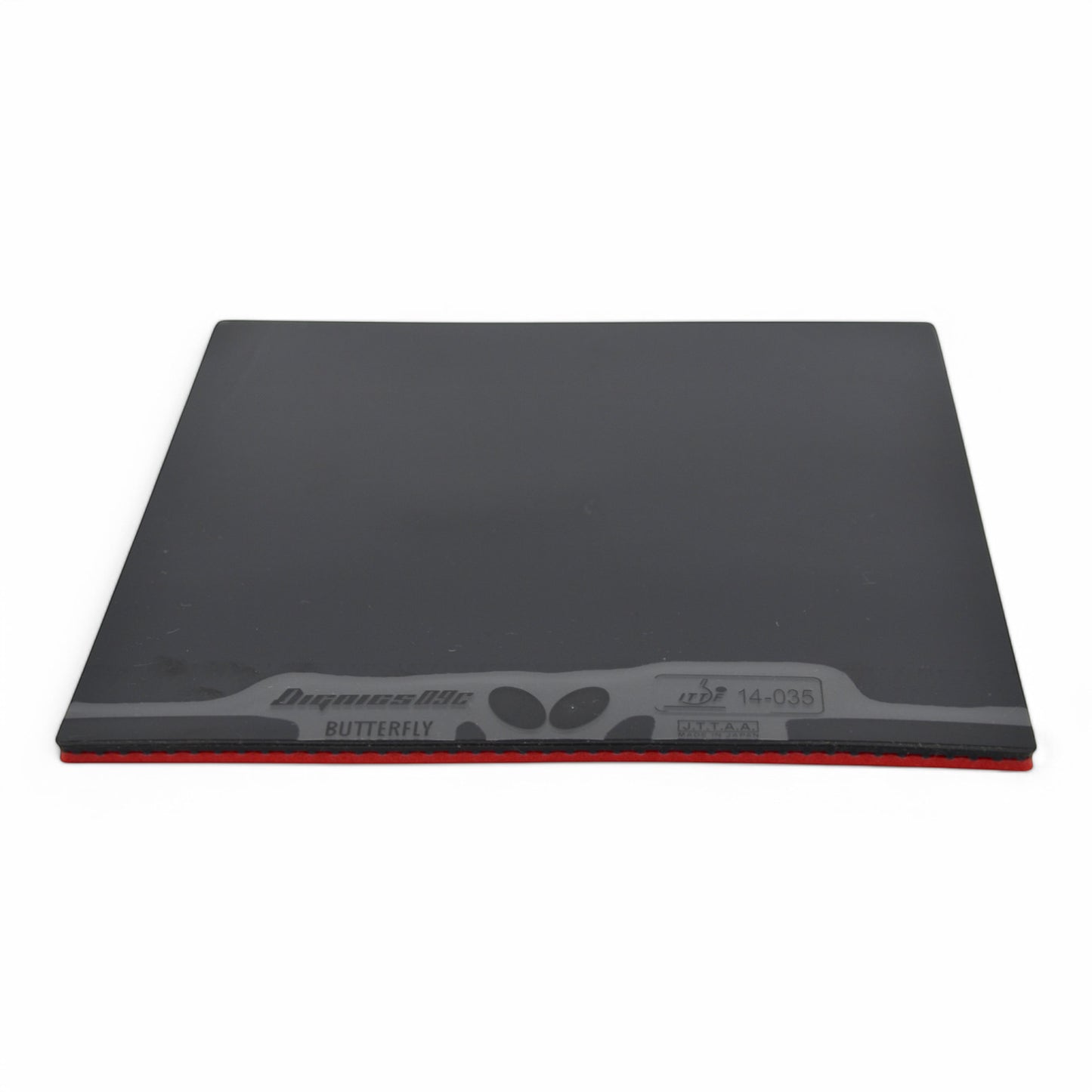 Butterfly Dignics 09C – Professional Version (Chinese National Team) Table Tennis Rubber