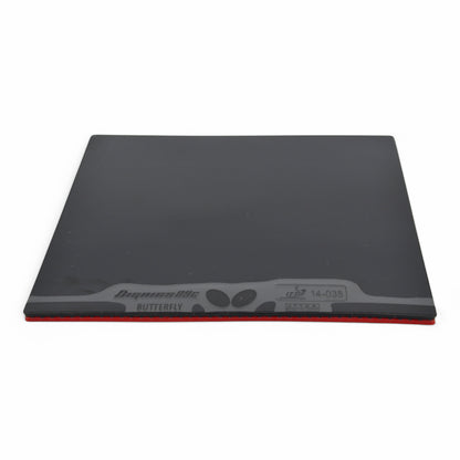 Butterfly Dignics 09C – Professional Version (Chinese National Team) Table Tennis Rubber