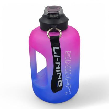 Li-Ning Sports Water Bottle 2L
