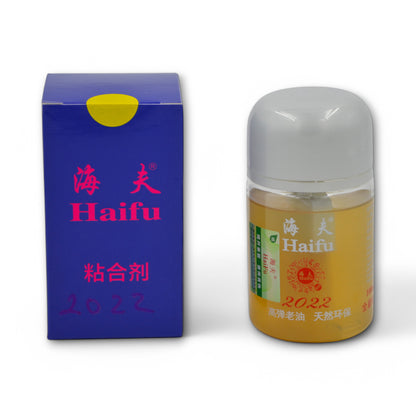 Haifu Booster Version Nationale Huile Jaune