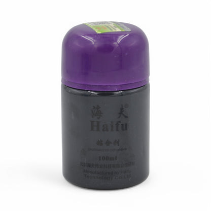 Haifu National Booster Black Oil