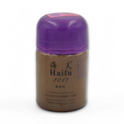 Haifu Booster Version Nationale Huile Jaune