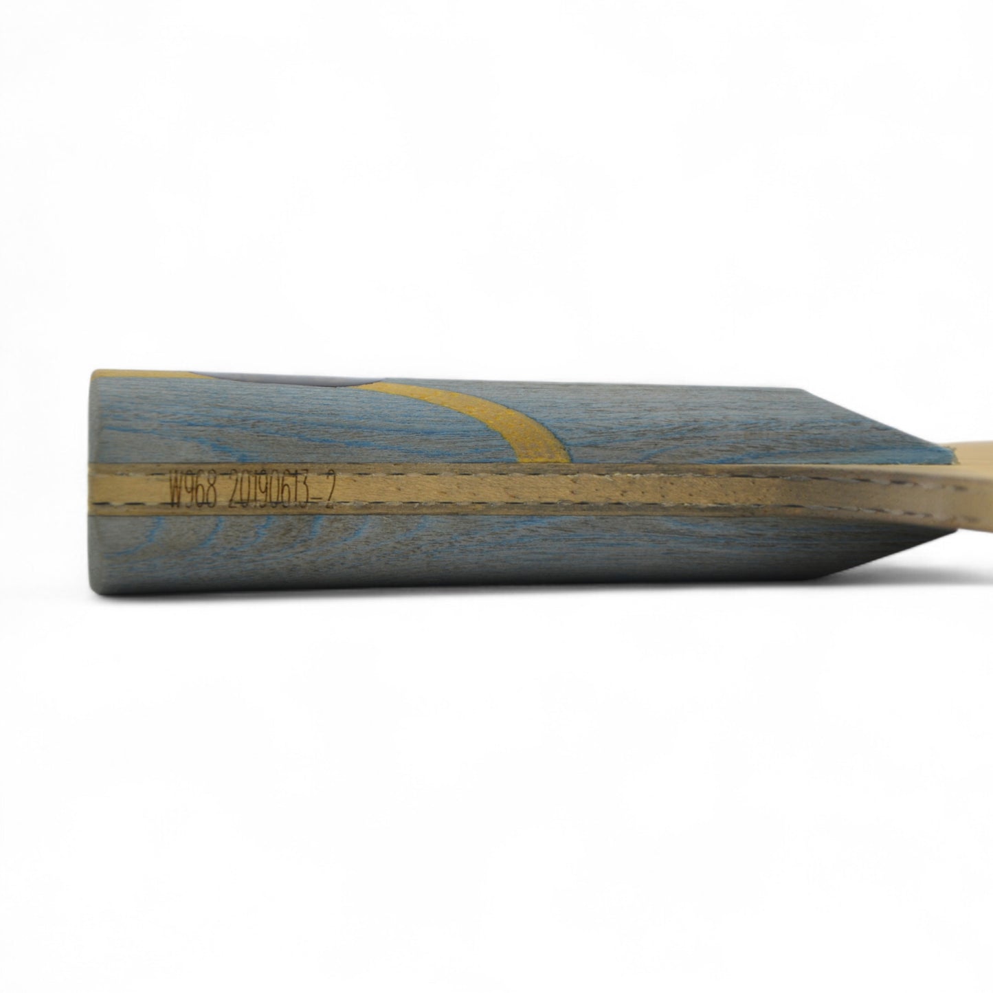 DHS W968 Version Nationale Officielle Numéro 2 (d'occasion)