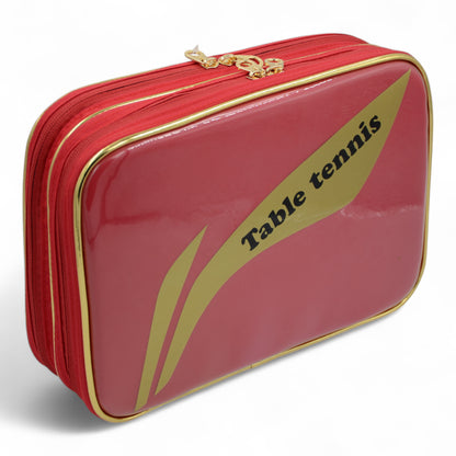 Li-Ning Double Racket Case -  Red Ma Long