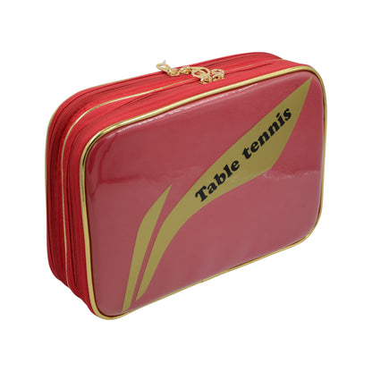 Li-Ning Double Racket Case -  Red Ma Long