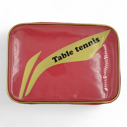 Li-Ning Double Racket Case -  Red Ma Long