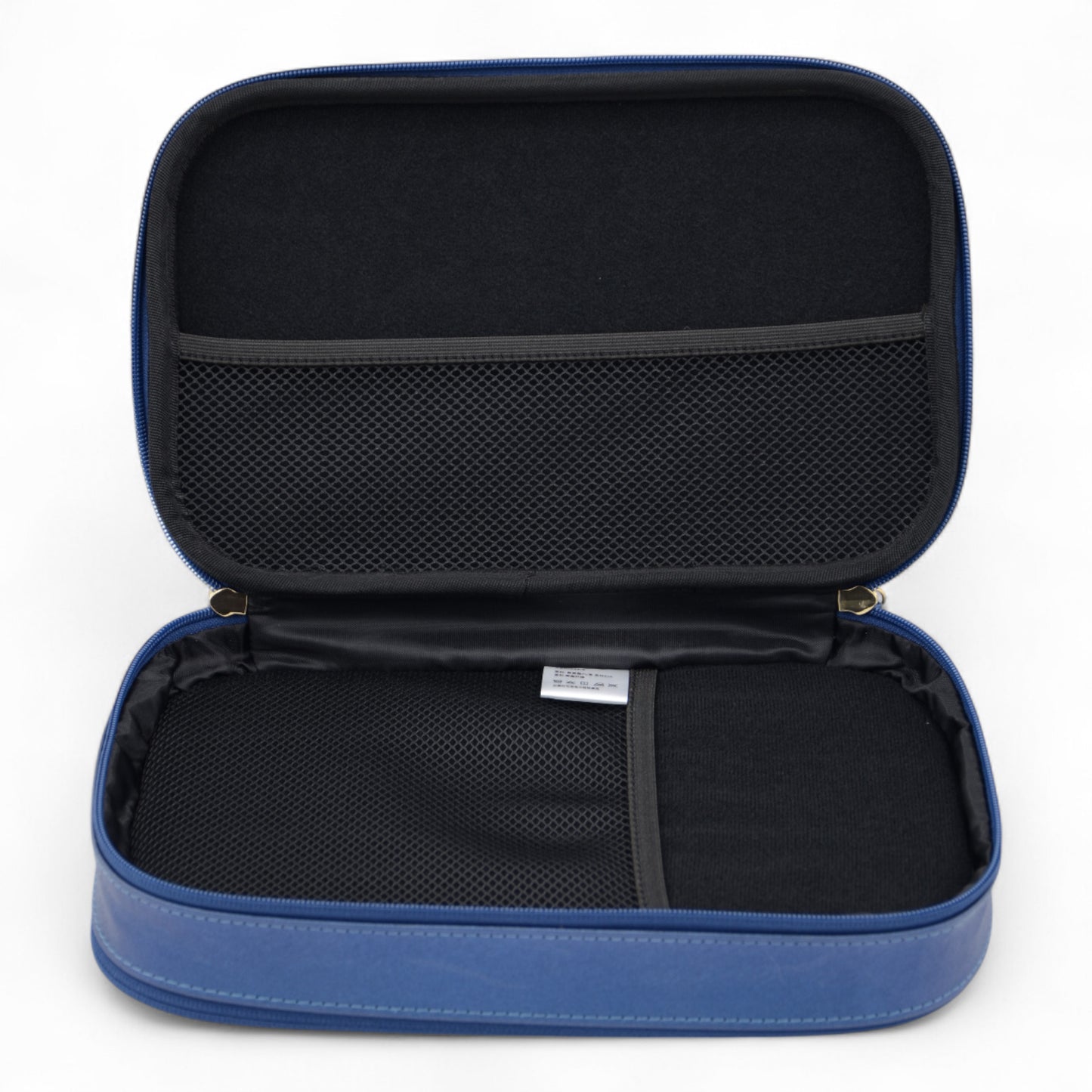 Li-Ning Racket Case - Navy Lin Gaoyuan