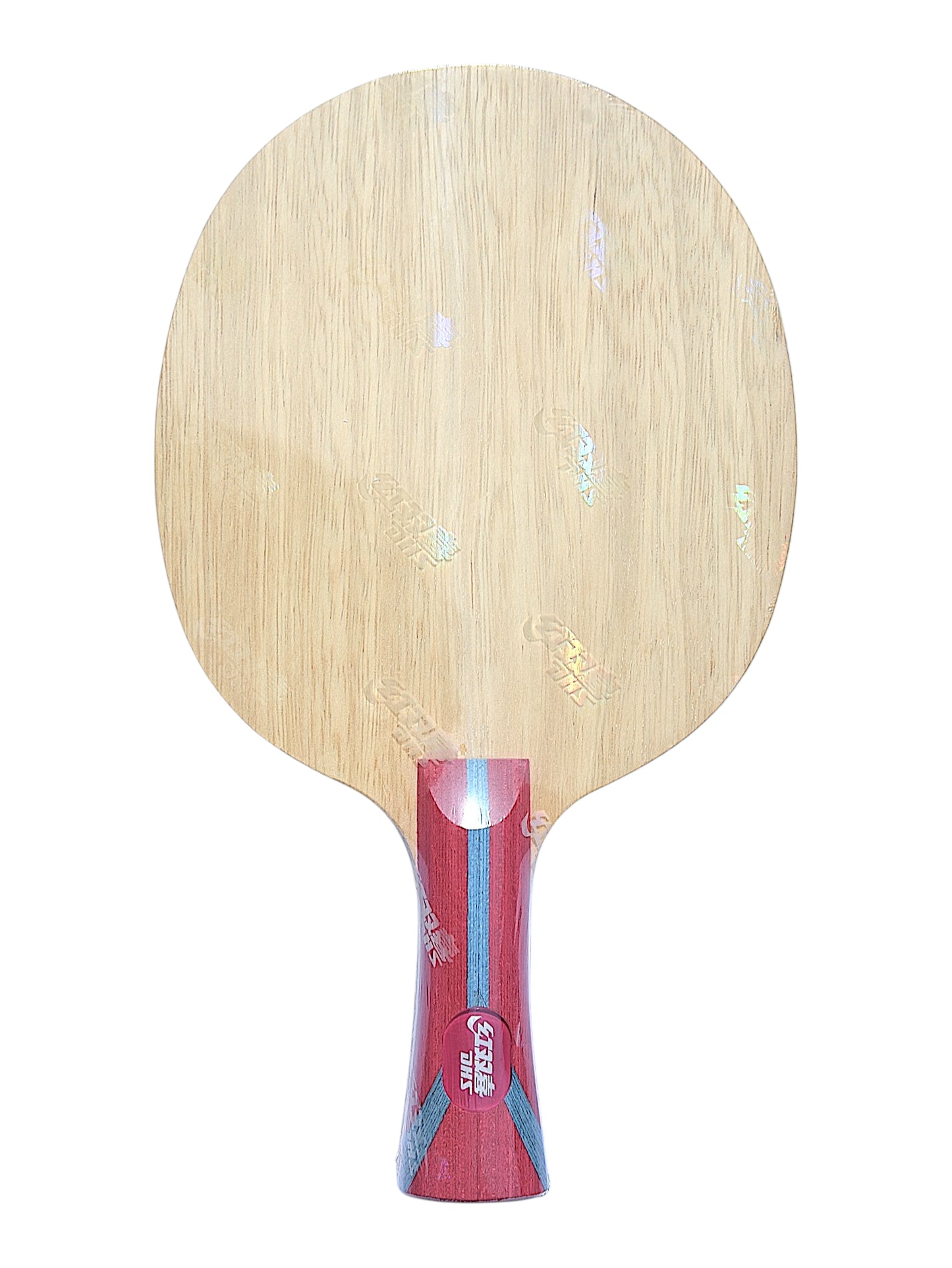 Bois DHS Fang Bo – Version Pro (Sans Code) 93g