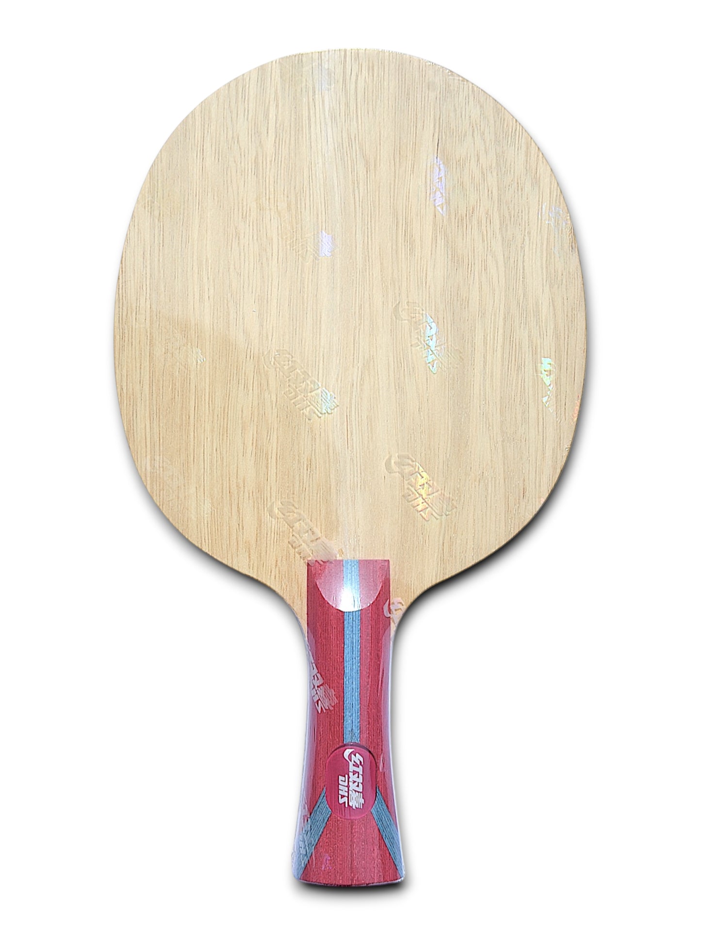 Bois DHS Fang Bo – Version Pro (Sans Code) 93g