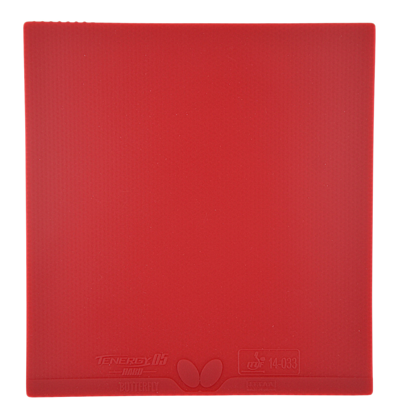 Butterfly Tenergy 05 Hard – Version Professionnelle (Équipe Nationale Chinoise)