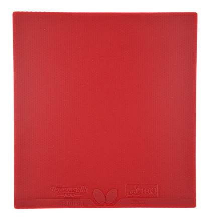 Butterfly Tenergy 05 Hard – Version Professionnelle (Équipe Nationale Chinoise)