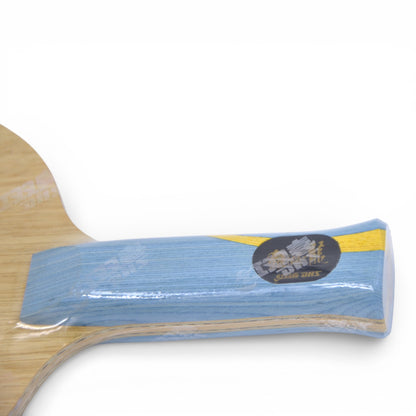 DHS W968 Manche Anatomique – Bois de Tennis de Table