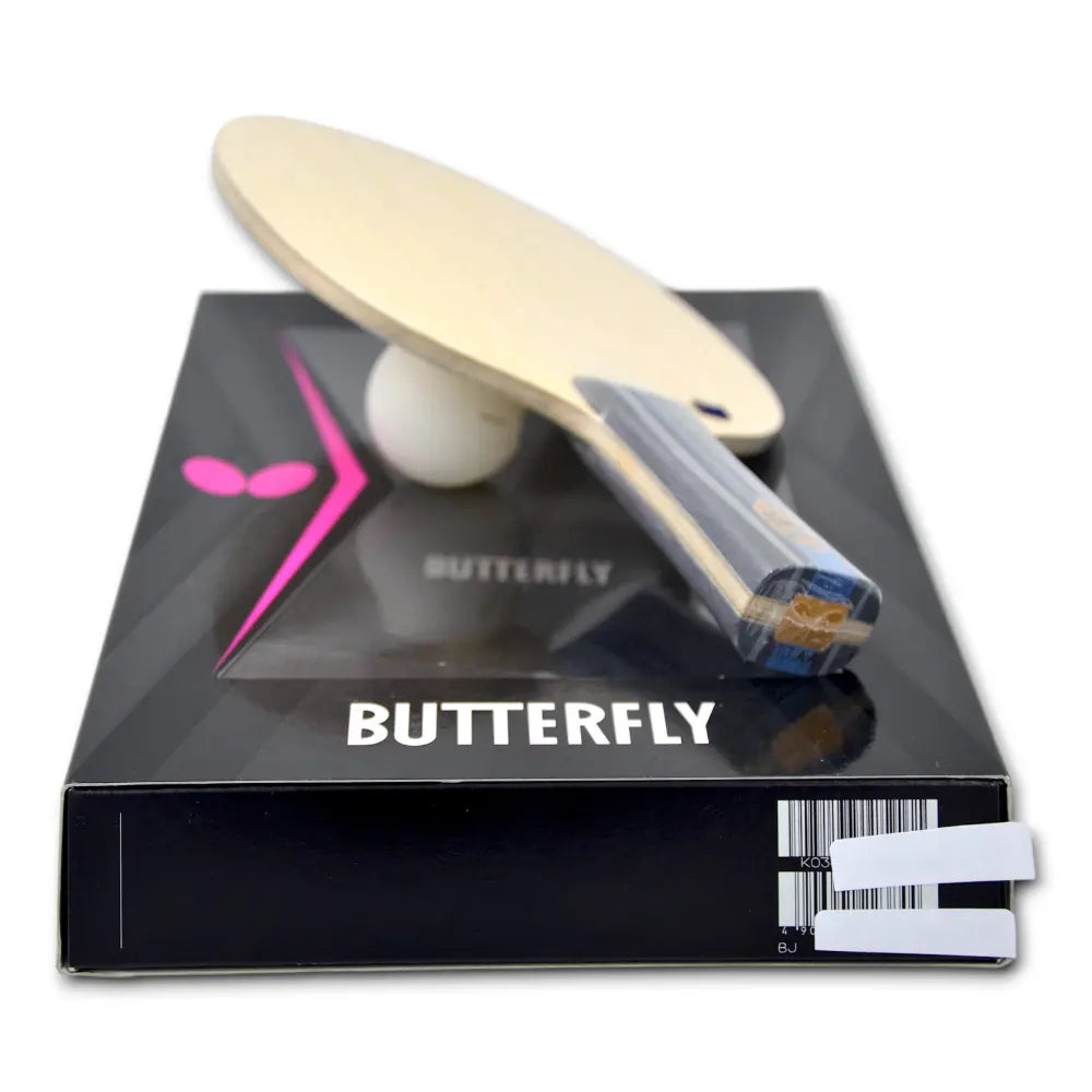 Butterfly – Fan Zhendong Golden ALC (Double Code) 90g