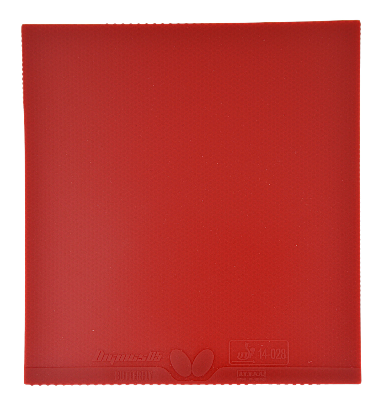 Butterfly Dignics 05 – Version Professionnelle (Équipe Nationale Chinoise)