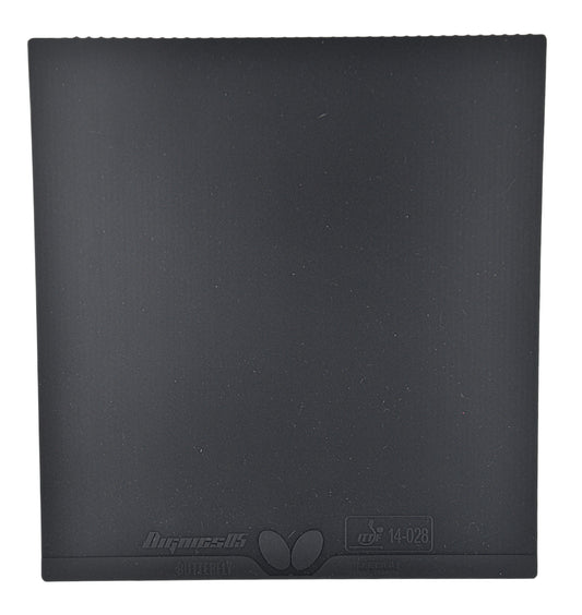 Butterfly Dignics 05 – Version Professionnelle (Équipe Nationale Chinoise)