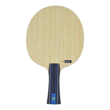 Butterfly - Golden Fan Zhendong ALC - Version Pro (Double Code) 90g