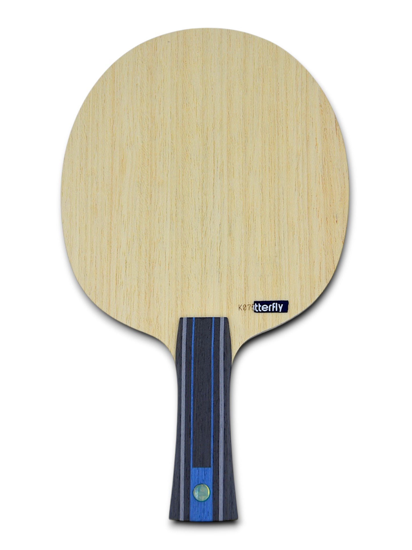 Butterfly - Golden Fan Zhendong ALC - Version Pro (Double Code) 90g