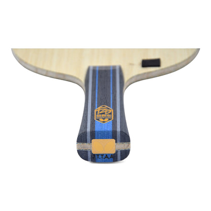 Butterfly - Golden Fan Zhendong ALC - Version Pro (Double Code) 90g