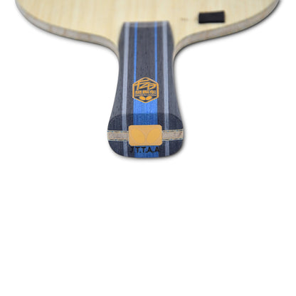 Butterfly - Golden Fan Zhendong ALC - Version Pro (Double Code) 90g