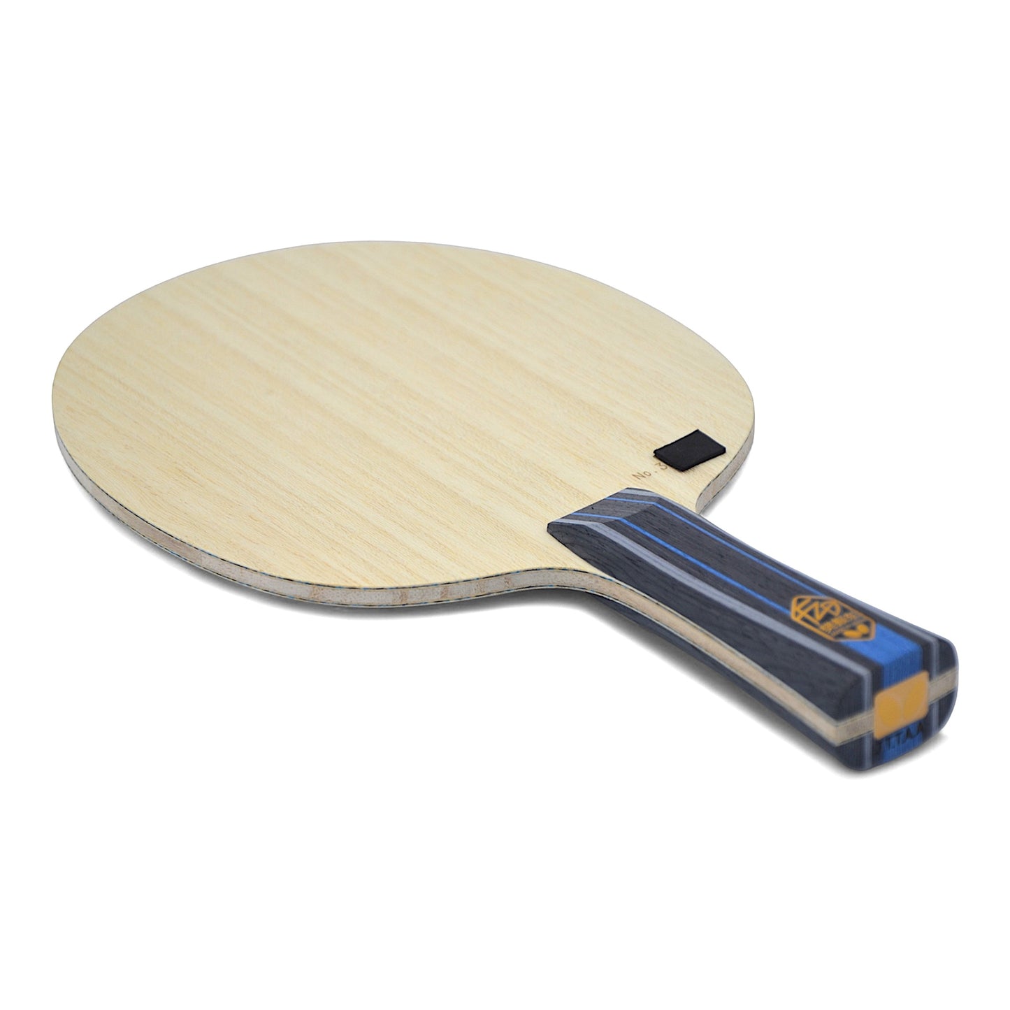 Butterfly - Golden Fan Zhendong ALC - Version Pro (Double Code) 90g