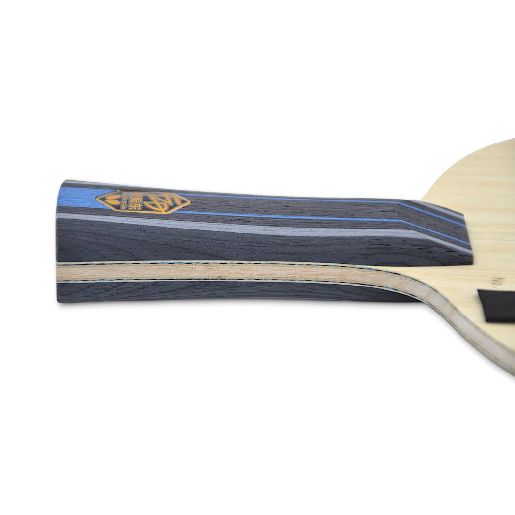 Butterfly - Golden Fan Zhendong ALC - Version Pro (Double Code) 90g