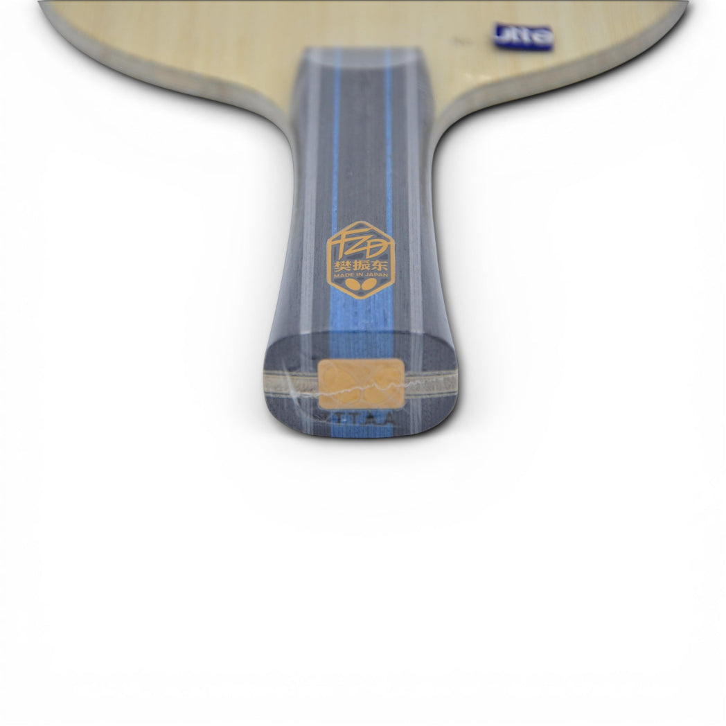 Butterfly - Fan Zhendong ALC - Version Pro (Double Code) 91g