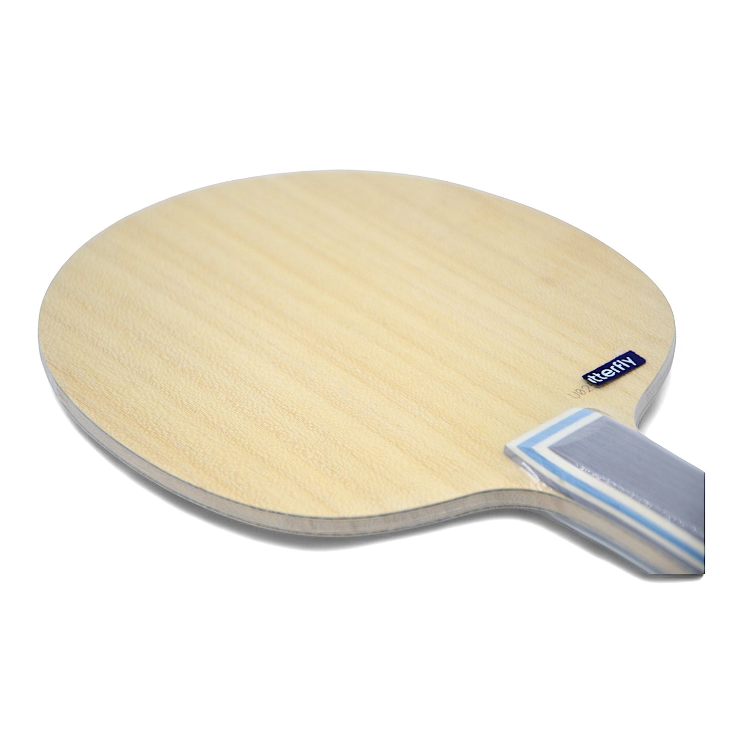 Butterfly Fan Zhendong Viscaria Golden – Édition Pro - Double Code (Année 2020)