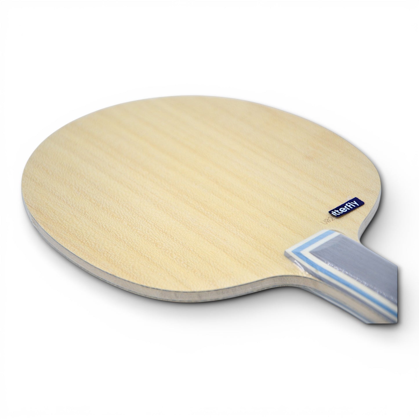 Butterfly Fan Zhendong Viscaria Golden – Édition Pro - Double Code (Année 2020)