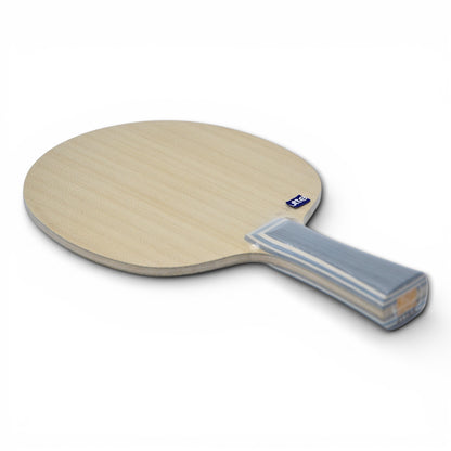 Butterfly Fan Zhendong Viscaria Golden – Édition Pro - Double Code (Année 2020)