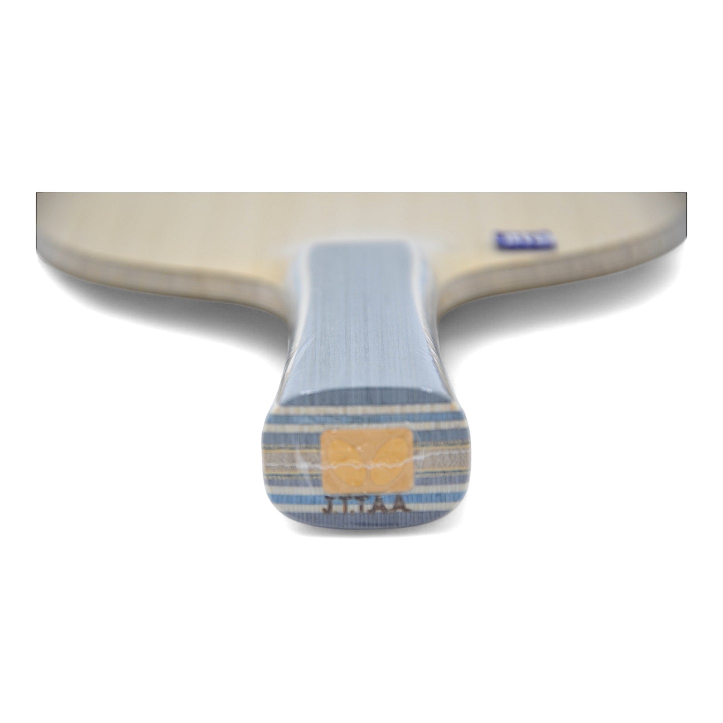 Butterfly Fan Zhendong Viscaria Golden – Édition Pro - Double Code (Année 2020)