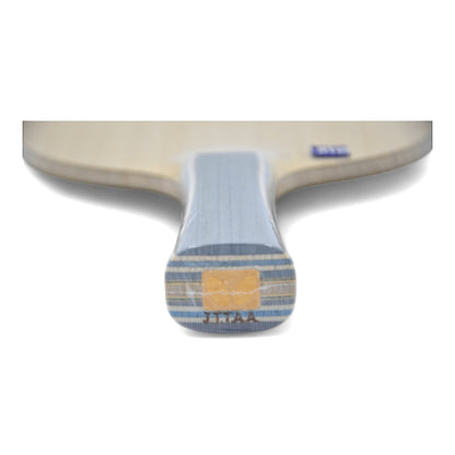 Butterfly Fan Zhendong Viscaria Golden – Édition Pro - Double Code (Année 2020)