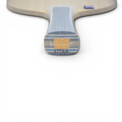 Butterfly Fan Zhendong Viscaria Golden – Édition Pro - Double Code (Année 2020)